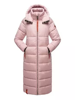 Пуховик Navahoo, роза