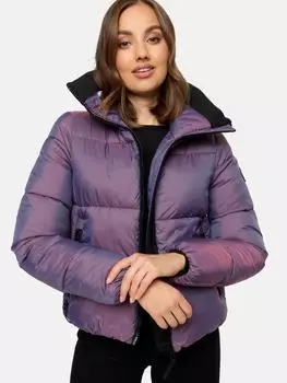 Пуховик Navahoo Steppjacke Sternschnppchen, цвет Berry