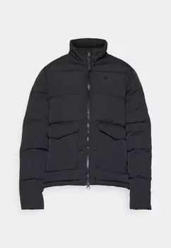Пуховик NORDLICHT JACKET Jack Wolfskin, черный