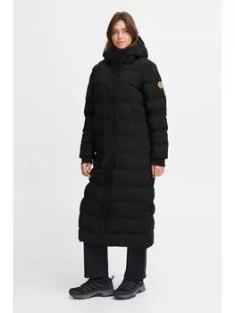 Пуховик North Bend, черный