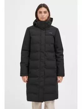 Пуховик North Bend, черный