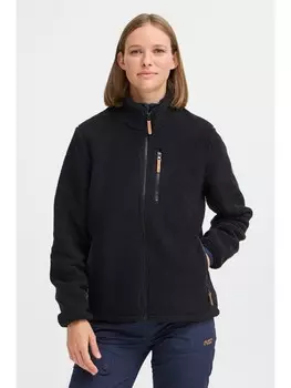 Пуховик North Bend, черный