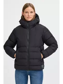 Пуховик North Bend, черный