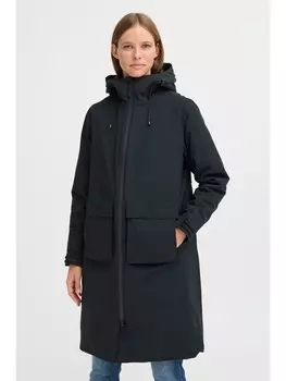 Пуховик North Bend, черный