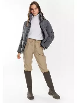 Пуховик Northwood, серый