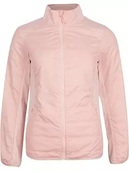 Пуховик O'Neill Winterjacke Insulator, розовый