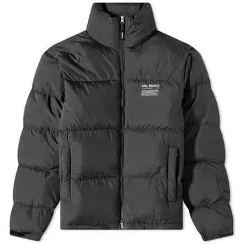 Пуховик Observer Axel Arigato