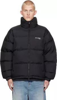 Пуховик Observer Axel Arigato