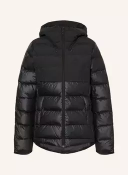 Пуховик odlo SEVERIN N-THERMIC, черный