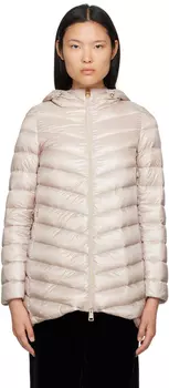 Пуховик Off-White Resort Ghiaccio Herno