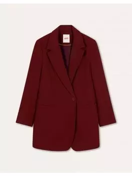 Пуховик Oilily, коричневый