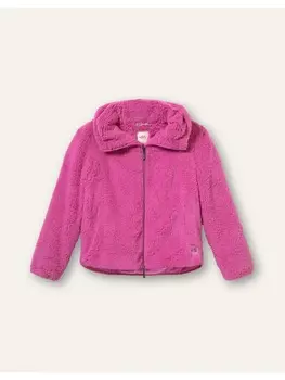 Пуховик Oilily, красный