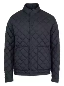 Пуховик Oise MONCLER, синий
