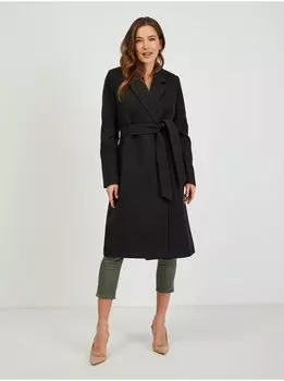 Пуховик orsay Mantel, черный