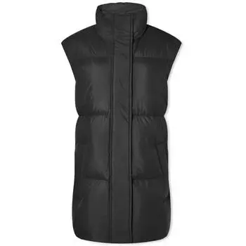 Пуховик оверсайз Zola Stand Studio