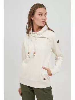 Пуховик Oxmo, бежевый