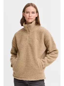 Пуховик Oxmo, натуральный