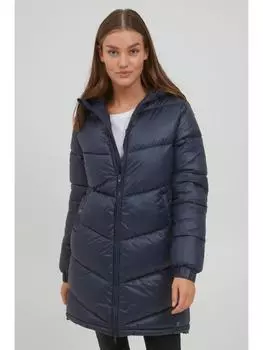 Пуховик Oxmo, серый