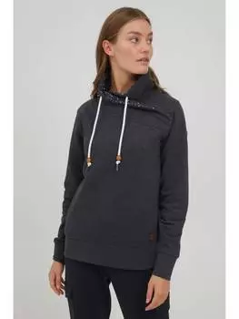 Пуховик Oxmo, серый