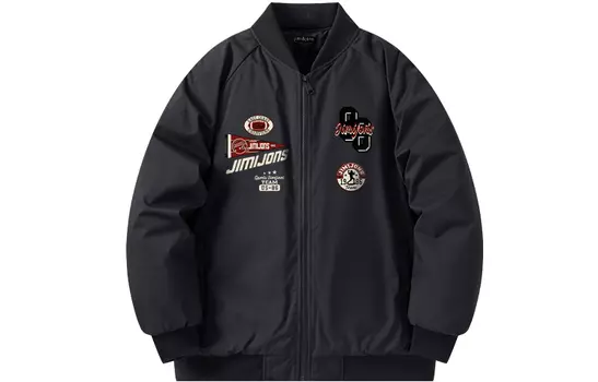 Пуховик-пальто унисекс JIMI&JONS, Khaki Jacket