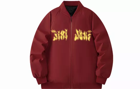 Пуховик-пальто унисекс JIMI&JONS, Khaki Jacket