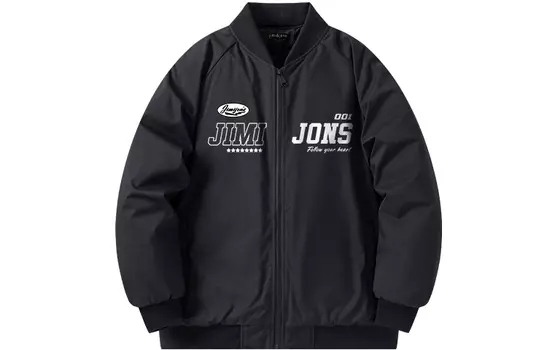 Пуховик-пальто унисекс JIMI&JONS, Pea Green