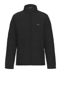 Пуховик palisades Travismathew, черный