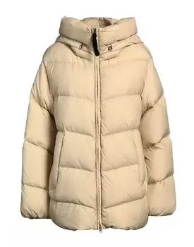 Пуховик Parajumpers, бежевый