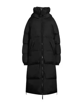 Пуховик Parajumpers, черный