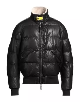 Пуховик Parajumpers, черный