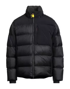 Пуховик Parajumpers, черный