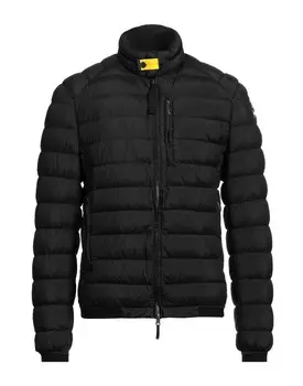 Пуховик Parajumpers, черный