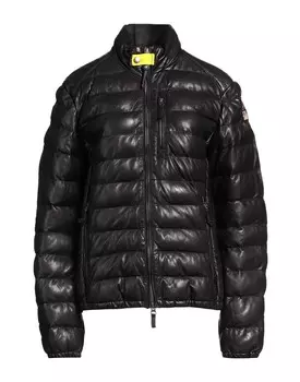 Пуховик Parajumpers, черный