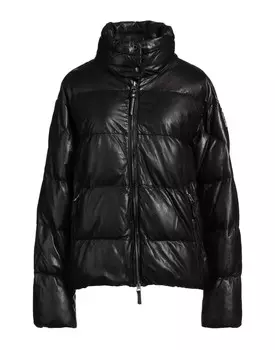 Пуховик Parajumpers, черный