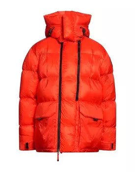 Пуховик Parajumpers, красный