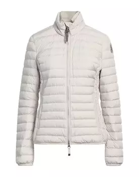 Пуховик Parajumpers, кремовый