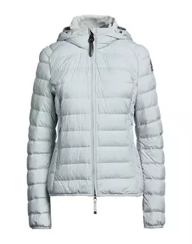 Пуховик Parajumpers, молочный