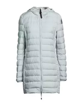 Пуховик Parajumpers, небесно-голубой