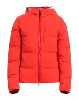 Пуховик Parajumpers, оранжевый