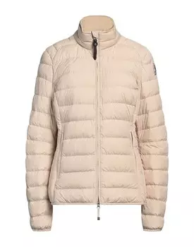 Пуховик Parajumpers, песочный