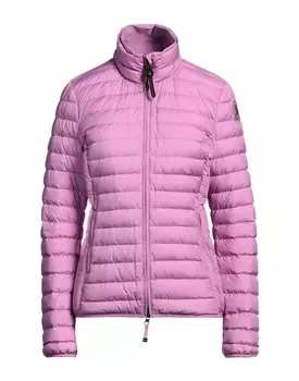 Пуховик Parajumpers, розовый