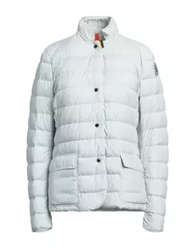 Пуховик Parajumpers, серый