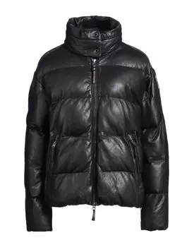 Пуховик Parajumpers, синий