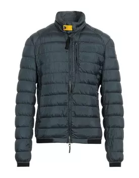 Пуховик Parajumpers, синий