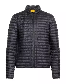 Пуховик Parajumpers, синий