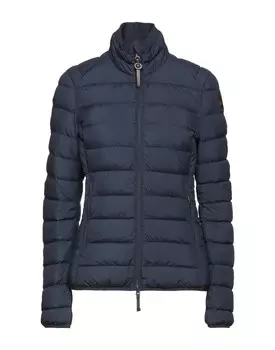 Пуховик Parajumpers, синий