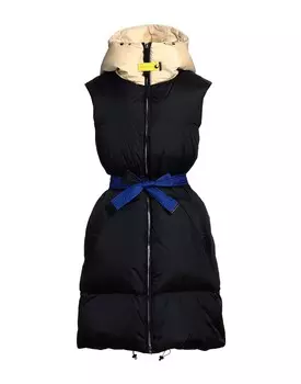 Пуховик Parajumpers, синий