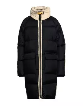 Пуховик Parajumpers, синий