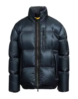Пуховик Parajumpers, синий