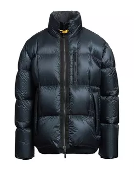 Пуховик Parajumpers, синий